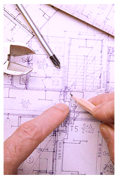 Estudio de proyectos climatización industrial